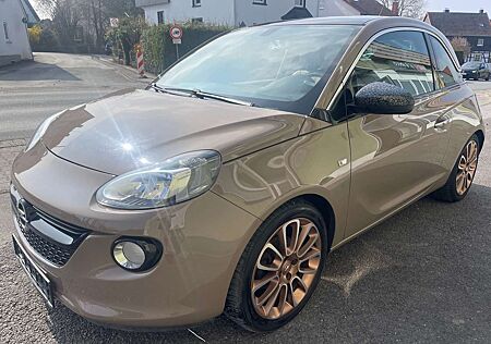 Opel Adam 1.4 Glam