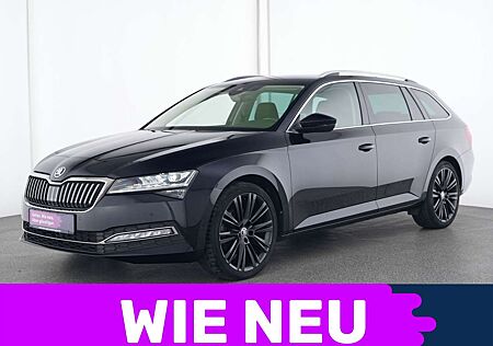 Skoda Superb Style CANTON|Navi|CarPlay|SHZ|PDC|LED