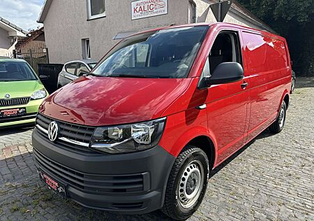 VW T6 Transporter Volkswagen 2.0TDI Kasten EcoProfi lang