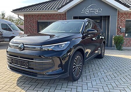 VW Tiguan Volkswagen 2.0 TDI DSG Life,AHK,360°Kamera,LED,ACC