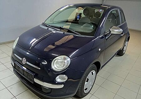Fiat 500 Pop