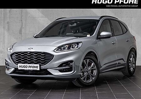 Ford Kuga ST-Line AHK ACC KAM NAVI LED WI-PKT