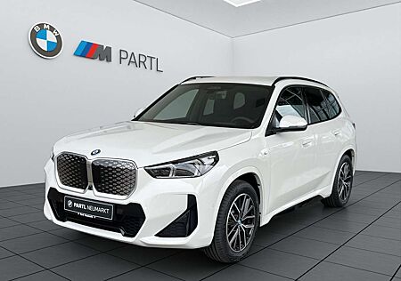BMW iX1 xDrive30 M-Sport DA-Prof 360° H/K Massage