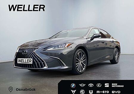 Lexus ES 300 h Executive Line *Bi-LED*Leder*GSD*