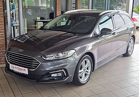 Ford Mondeo Titanium *Business Paket, Keyless, Scheckheftge.*