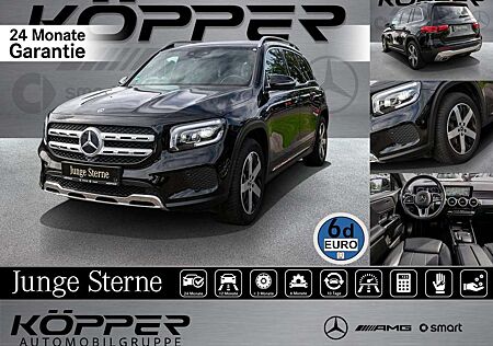 Mercedes-Benz GLB 200 d Progressive LED Kamera MBUX Special