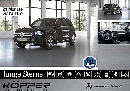 Mercedes-Benz GLB 200 d Progressive LED Kamera MBUX Special