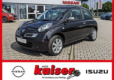 Nissan Micra 1.2 edition 25 Jahre