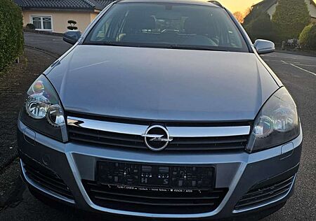 Opel Astra Edition