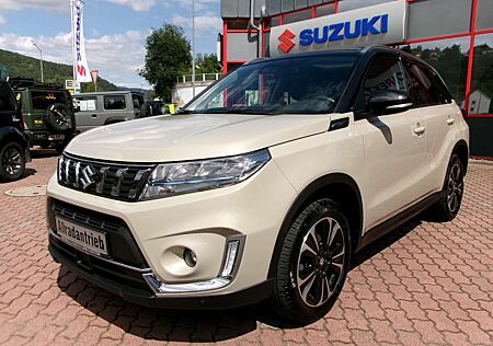 Suzuki Vitara 1.4 Mild-Hybrid Comfort+ 4x4