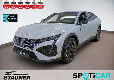 Peugeot 408 GT PureTech 130PS AT8 *LEDER*360°*NAVI*