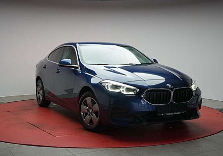 BMW 216 d Gran Coupe Advantage M Lenkrad Navi/Temp/V