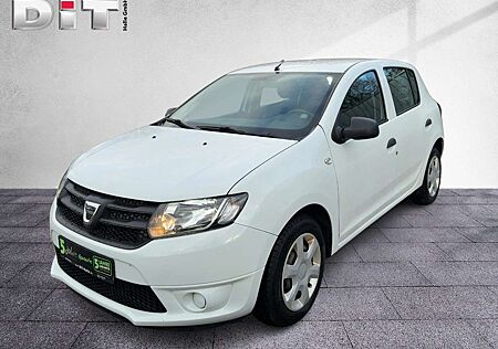 Dacia Sandero II 1.2 16V 75 Ambiance Klima Isofix ZV