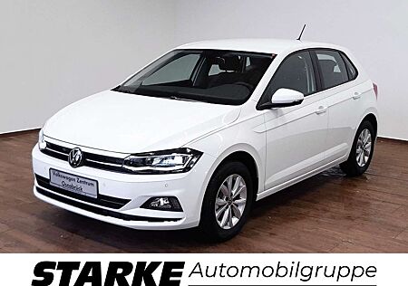 VW Polo Volkswagen 1.0 TSI Highline