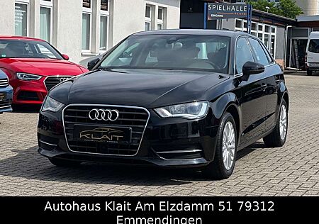 Audi A3 Sportback Automatik ACC