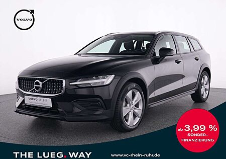 Volvo V60 CC V60 Cross Country B5 Benzin AWD WINTER PAK + PARKASSI