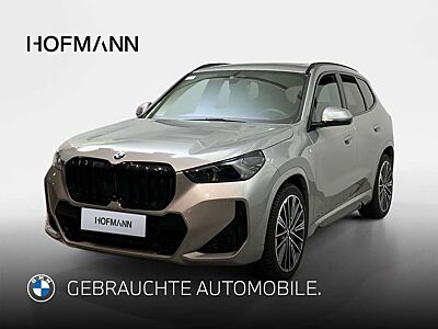 BMW X1 M Sport Pro