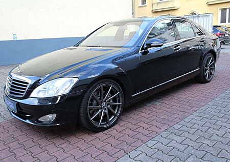 Mercedes-Benz S 500 4Matic ( Sehr gepflegt / Tüv Neu )