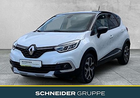 Renault Captur 1.3 TCe Collection PDC+ISOFIX+LED+NAV