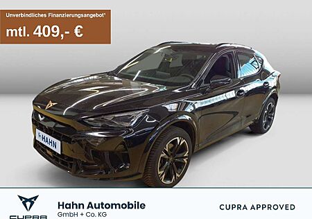 Cupra Formentor 1.5TSI DSG LED NAVI ACC PDC SITZHEIZUN