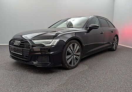Audi A6 Avant 55 TFSI e quattro sport*RAUTE*PANO*20Z*