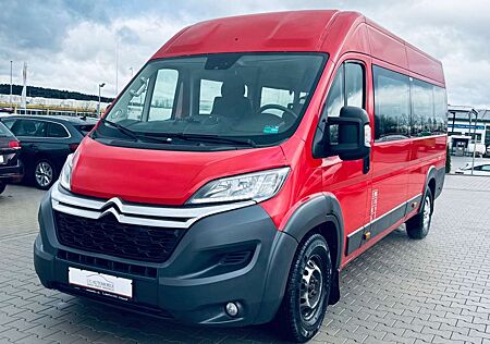 Citroën Jumper Citroen 33 L2H2 Profi HDi 150 Behindertengerecht