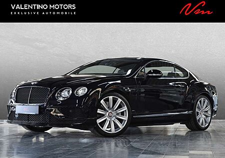 Bentley Continental GT V8 S - Premier Spec | Sportabgas