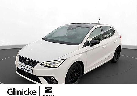 Seat Ibiza 1.0 TSI FR PDC KAM Navi LED