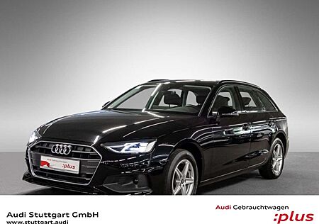 Audi A4 Avant 35 TDI AHK Business Paket LED