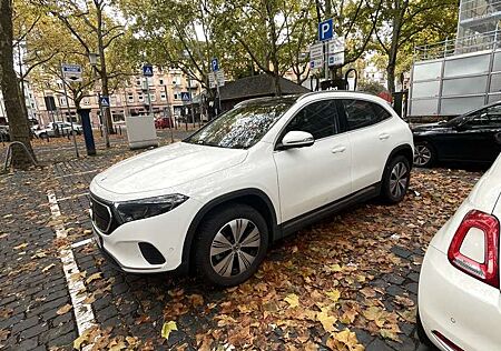 Mercedes-Benz EQA 250 Progressive