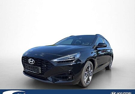 Hyundai i30 Kombi Advantage CW 7-DCT Navi digitales Cockpit LE
