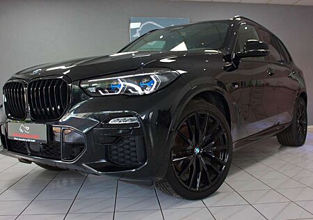 BMW X5 xDrive30dA~DEUTSCH+UNFALLFREI+M-SPORTPAKET~1