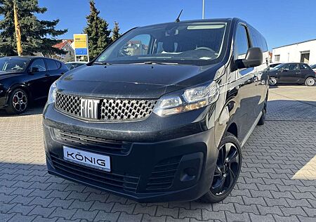 Fiat Scudo BUS 9-Sitzer  Automatik IRMSCHER Edition