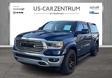 Dodge RAM Lonestar Quadcap *Hardtop*12tkm*Hemi*