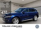 Audi Q5 2.0 40 TDI quattro sport Navi+AHK+Massage+SHZ