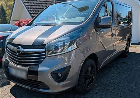 Opel Vivaro 2.0 CDTI L1H1 DPF Life Cosmo