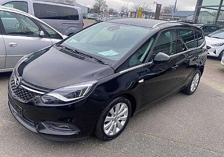 Opel Zafira C Tourer Business Innovation