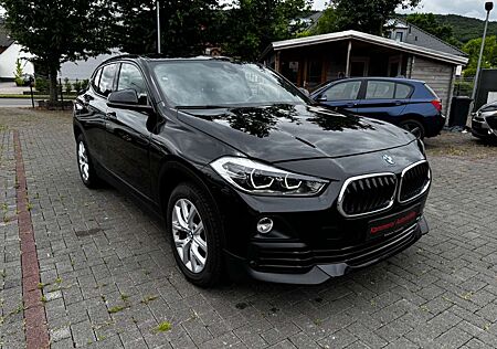 BMW X2 20d Leder Navi LED Cam 1 Hand
