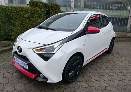 Toyota Others AYGO x-play Team D Automatik/Kamera/Bluetooth
