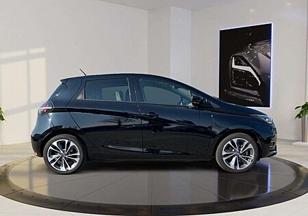 Renault ZOE Intens Kauf-Batterie PDC KlimaAuto R135 Z.E. 50...