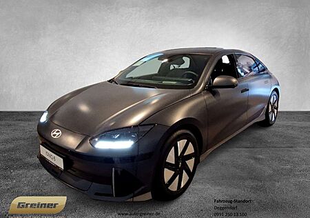 Hyundai IONIQ 6 77,4 kWh Allrad UNIQ-Paket HEAD-UP|BOSE