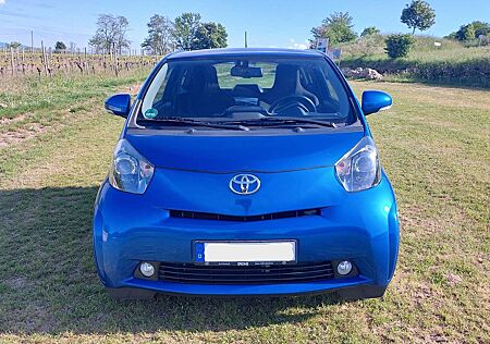 Toyota iQ 1.33 +