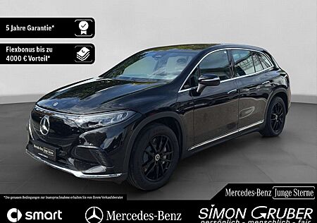 Mercedes-Benz EQS SUV EQS 450+ SUV Airmatic Memory Distronic Ambi