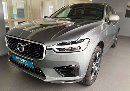 Volvo XC 60 XC60 T8 Twin Engine AWD Aut. R-Design 5-Pakete