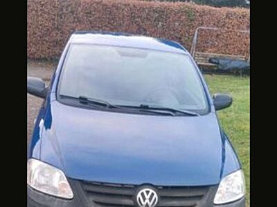Volkswagen Fox 1.2