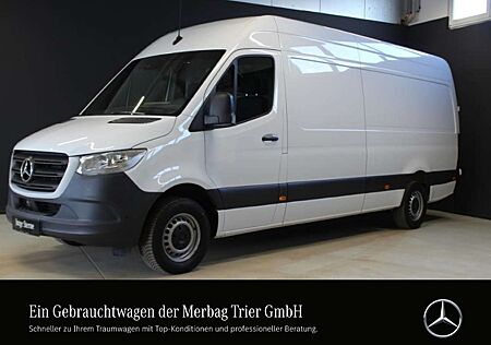 Mercedes-Benz Sprinter 317 *KA L3H2 AUT MBUX LANG HOCH KLIMA