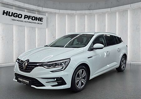 Renault Megane IV 1.3 TCe 140 Grandtour Intens