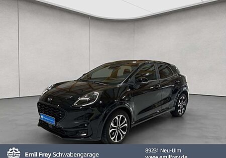 Ford Puma 1.0 EcoBoost Hybrid ST-LINE X *TWA*NAVI*