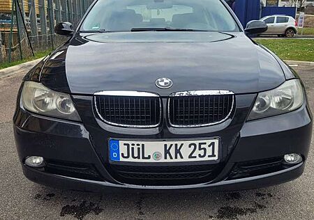 BMW 320d 320