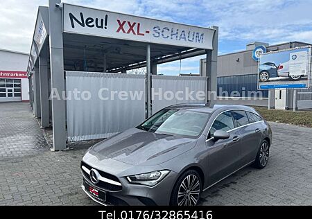 Mercedes-Benz CLA 200 CLA -Klasse Shooting Brake d